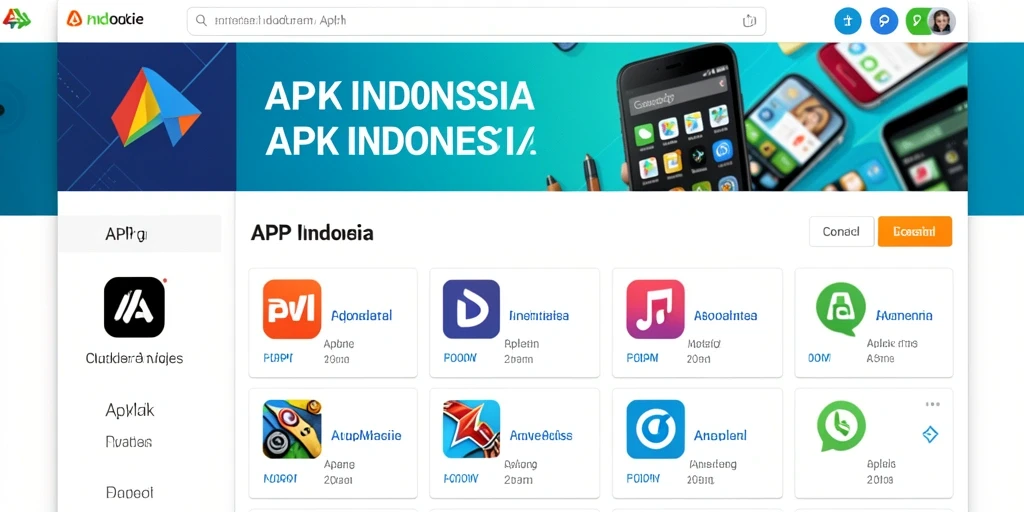 Tampilan awal aplikasi ANGKABET yang menarik dan ramah pengguna.