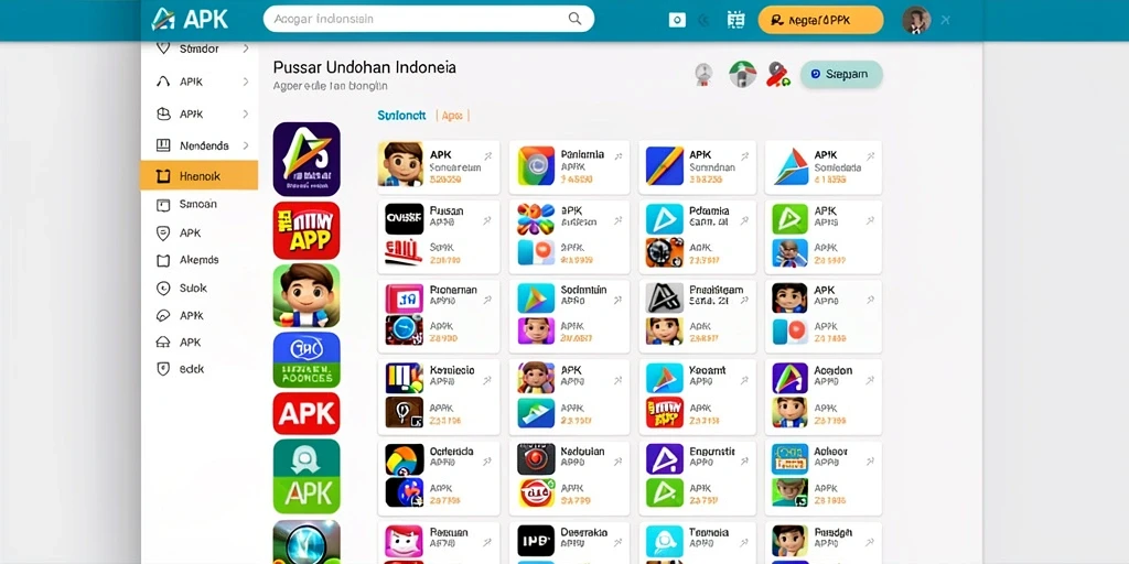 Tampilan antarmuka utama ANGKASA168 yang menarik.