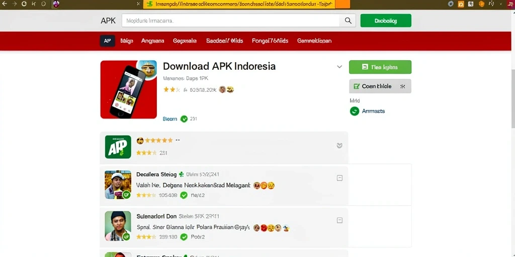 Tampilan pengguna yang sederhana dan menarik.