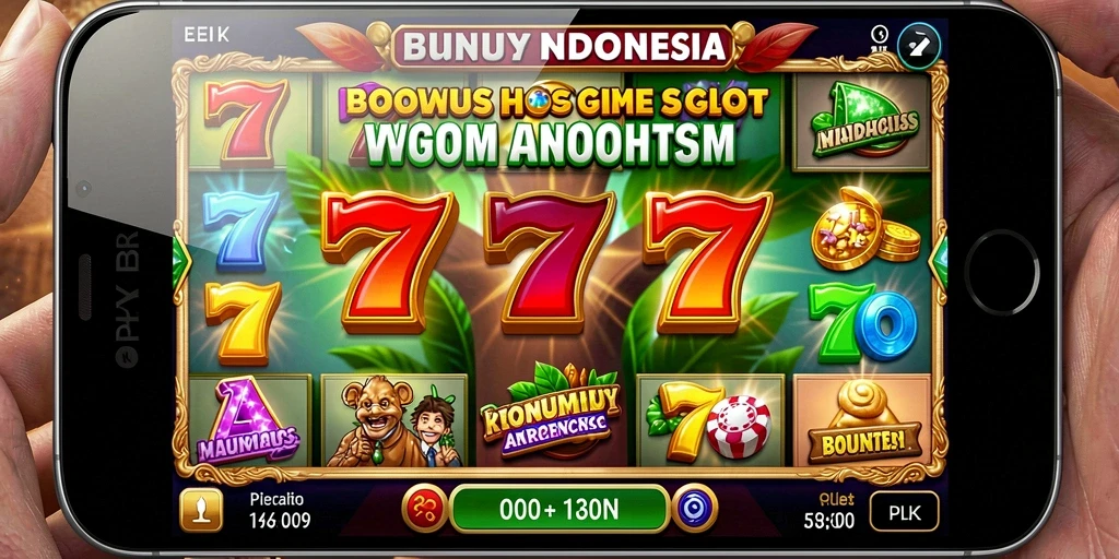 Tampilan antarmuka pengguna yang intuitif dan mudah digunakan.