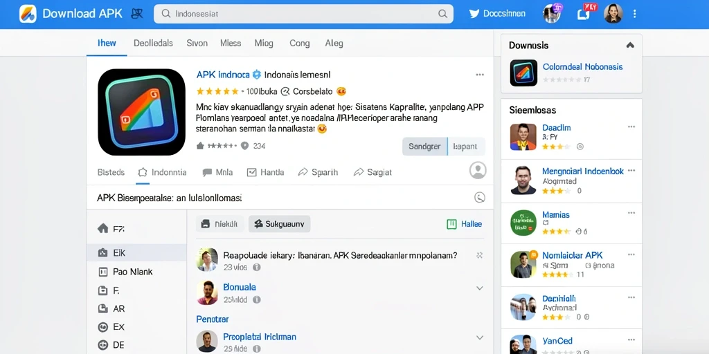 Tampilan utama game S80 yang menarik perhatian.