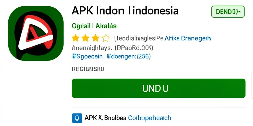 Tampilan antarmuka yang modern dan mudah dinavigasi.