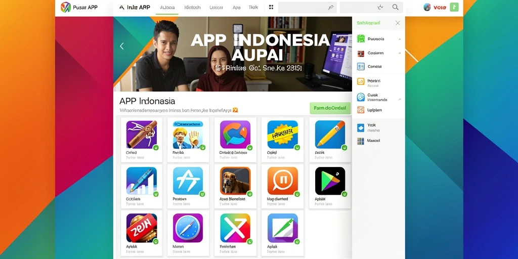 Tampilan antarmuka YOKTOGEL yang modern dan menarik.